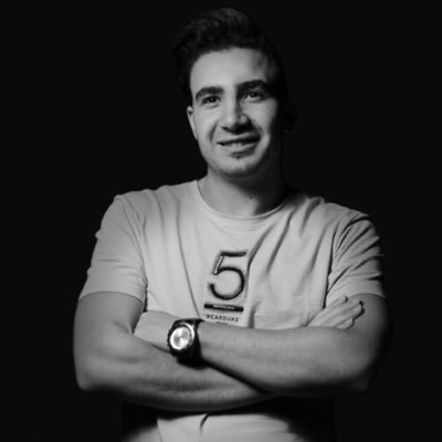 AhmedBasuo59730's profile picture. MERN Stack Devloper