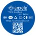Anson Electric (@anson_electric) Twitter profile photo Anson Electric (@anson_electric) Twitter profile photo