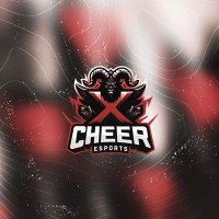 Cheer X (@cheerxesports) 's Twitter Profile