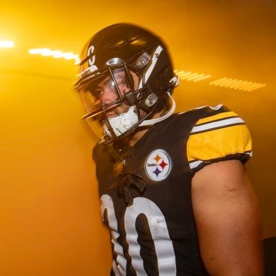 ⚫️🟡⚫️🟡 First Official Fan account of Steelers running back Jaylen Warren | Fan of all Pittsburgh Sports | @Nunless2 | Steelers News | ⚫️🟡⚫️🟡