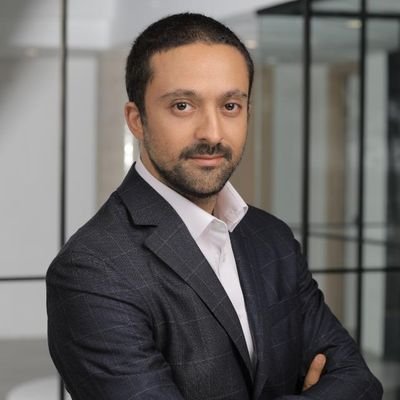 Passionné d'IA | Property Development Manager @Yamed Capital