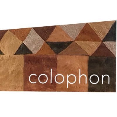 colophon56 Profile Picture