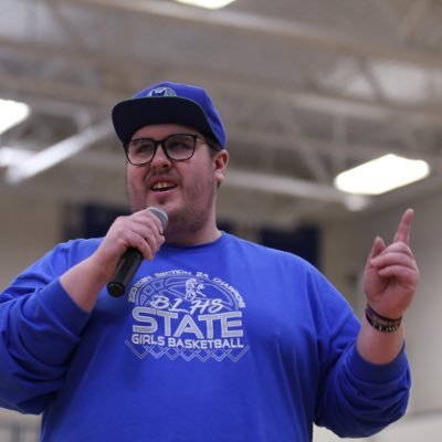 Utility man @KottkeTrucking. BLHS GBB PA and PxP. CK the DJ - for-hire event DJ. Overtly optimistic about Minnesota sports. Constantly listening to music.