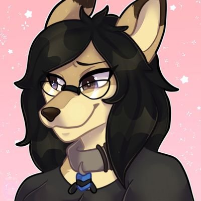 Just a silly furry 🏳️‍⚧️ girl (21) that enjoys many things (and poofy things (Not sxual) that's also a Roo (and a Lucario) Minors DNF
 English/Spanish