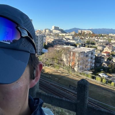 kenhigiri's profile picture. 2023年7月のある朝、彼は突如として走り出した 多摩川H 伊豆大島FH FMヨコハマ駅伝 板橋cityF 白馬国際クラシック 横浜Fリレーマラソン10000m50:26/H1:59:17/F4:24:44 HIPHOPキャンプサッカー料理俳句 本日の一走一曲一品一戦一句