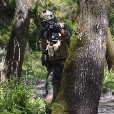 WARAI_SUN_RX's profile picture. 🇯🇵🇵🇭の雑種　しがないサバゲーマー