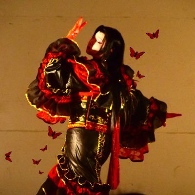 🦋龍魔裟斗《公式宣伝アカウント》さんのプロフィール画像