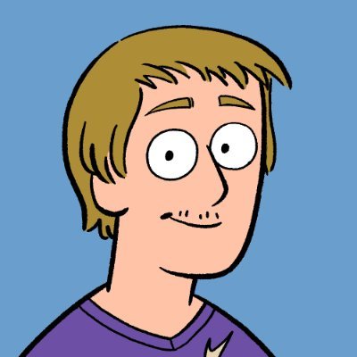 Cartoon and Sports enthusiast | Autistic | 27 | he/him | 
Twitch account: core_vette15
Tumblr: https://t.co/6g1AkRPJQp
Bluesky: @nikebs48.bsky.social