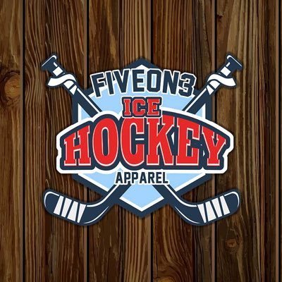 UK based manufacturers of Ice Hockey Jerseys and Ice Hockey inspired apparel.