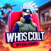 WhosColt (@crit124) 's Twitter Profile