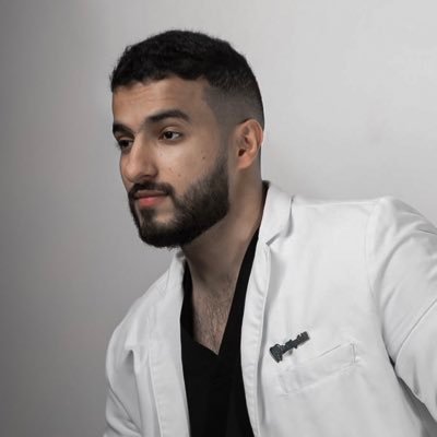 طبيب أسنان | 🦷 DENTIST وقت الفراغ مودل | 📸 MODEL تلاقوني في عيادة مينا لطب الأسنان