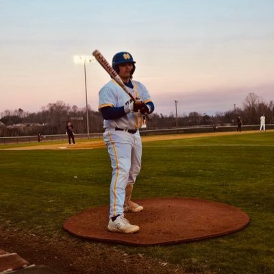 NSHS | 5’10 | 27’ | RHP 3B | Baseball, Football |