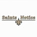 Saints Notice (@SaintsNotice) Twitter profile photo