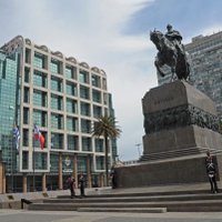 Uruguayo 🇺🇾 (@spernok) 's Twitter Profile