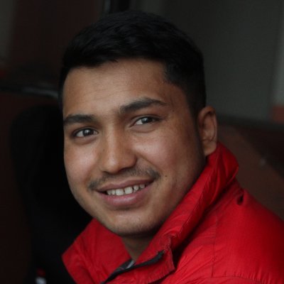 kamalprabhat96's profile picture. journalist