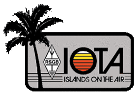 RSGB Islands on the Air