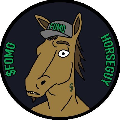 HorseguyFOMO Profile Picture