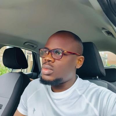 Historian of Health | Father to 3 boys | Husband to beautiful Adepeju