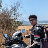 Dk19(@Dhruv_0K) 's Twitter Profile Photo