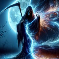 The Reaper(@DFS_Reaperr) 's Twitter Profile Photo