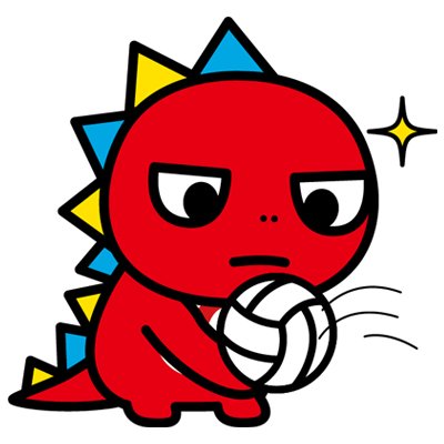 gaora_volley Profile Picture