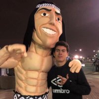 Tomás/Tomi/Mife (@tferradap) 's Twitter Profile