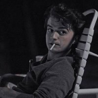 Steve Harrington(@ThiUserNotalive) 's Twitter Profile Photo