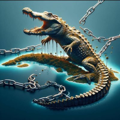 MataSahidy's profile picture. Cuban by birth🇨🇺, American by choice🇺🇸.Anti-Socialist/anti-Communist. Survived 28 years to the Castro’s regime. Conservative,Love America🗽. Freedom/Rights.