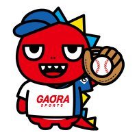 ファイターズ on GAORA SPORTS(@gaora_fighters) 's Twitter Profile Photo