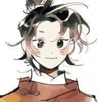 桁架上弦脊 (@mr_sangel) 's Twitter Profile Photo
