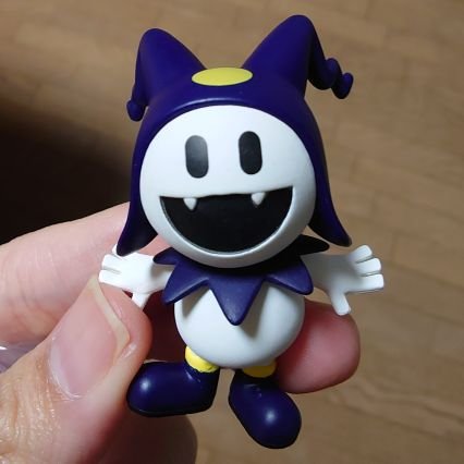サンピン茶さんのプロフィール画像