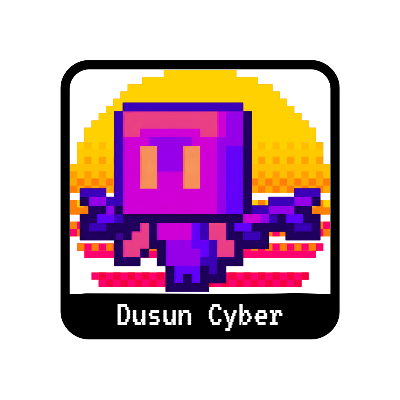DusunCyber Profile Picture