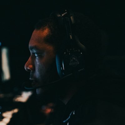 Halo Player | https://t.co/Na2dO4ixoD