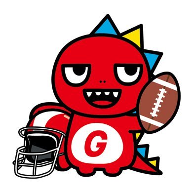 CSスポーツチャンネル「GAORA SPORTS（ガオラ スポーツ）」のアメリカンフットボール公式アカウント✨🏈番組・視聴に関するお問い合わせはGAORAカスタマーセンター☎️0570-000-302までお電話ください！