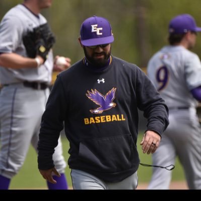 Elmira College Head Baseball Coach 🦅
