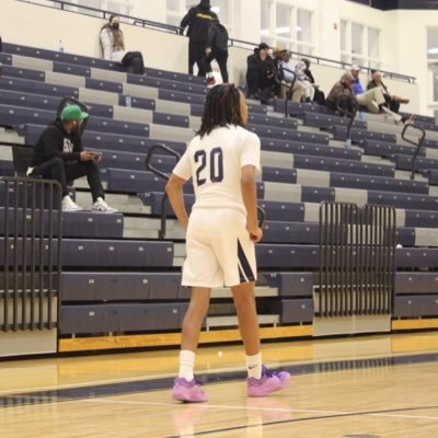 CO’2027 | 6’0| 135lbs | PG/SG | Luella High School | @teameya