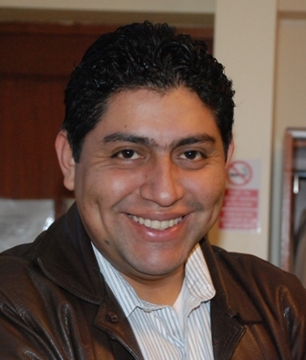 pablored18's profile picture. Mi casa... el mundo.