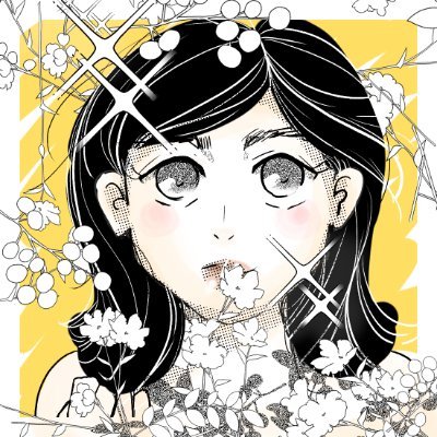 Artist-writer 🌷 manga & illustrations 
✒️ on journey to draw heartwrenching comics 💔
Prints Shop :: https://t.co/nTQp1Cjgv1