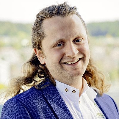 cofounder @WihiWeather & @onocoyRTK; postdoc @uzh_blockchain, #DePIN researcher, #DAO lover, #Refi enthusiast.