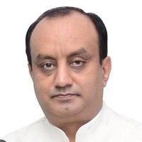 Dr. Sudhanshu Trivedi Satire(@DrSudhanshu111) 's Twitter Profileg