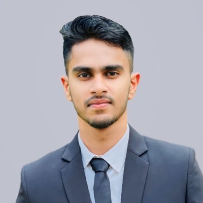 Law Student | Tax Consultant | Columnist | Human Rights Activist | International Political Analyst