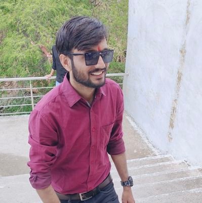 Rajrabari998's profile picture. ❣️mahadev❣️ proud to be indian
|| cricket- news, updates || motivation || current updates || news analysis || social media activist ||