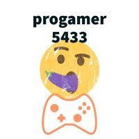 Stanley(@Progamer5433yt) 's Twitter Profile Photo