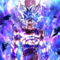 Kakarrot (@michael36179211) 's Twitter Profile