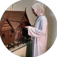 Aalia Mehreen Ahmed (@aaliamahmed) 's Twitter Profile