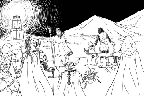 LordStarhawk's profile picture. 