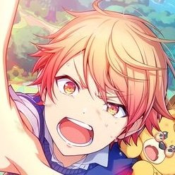 💫 — an account to find other tsukasa fans!! • #tsukasatwt ,, ifb!! •