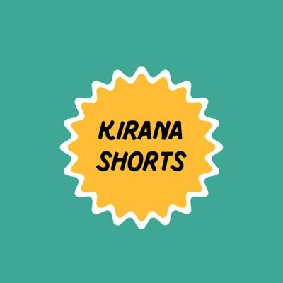 Kirana Shorts