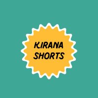 Kirana Shorts(@KiranaShorts) 's Twitter Profile Photo