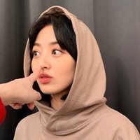 gabongs(@chaengsthetic) 's Twitter Profile Photo